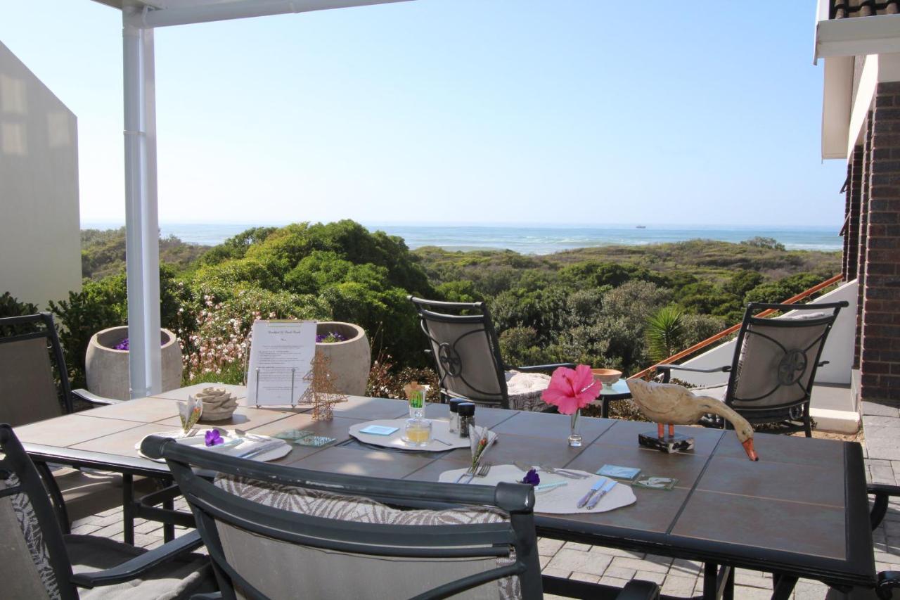 Beach Break B&B Port Alfred Kültér fotó