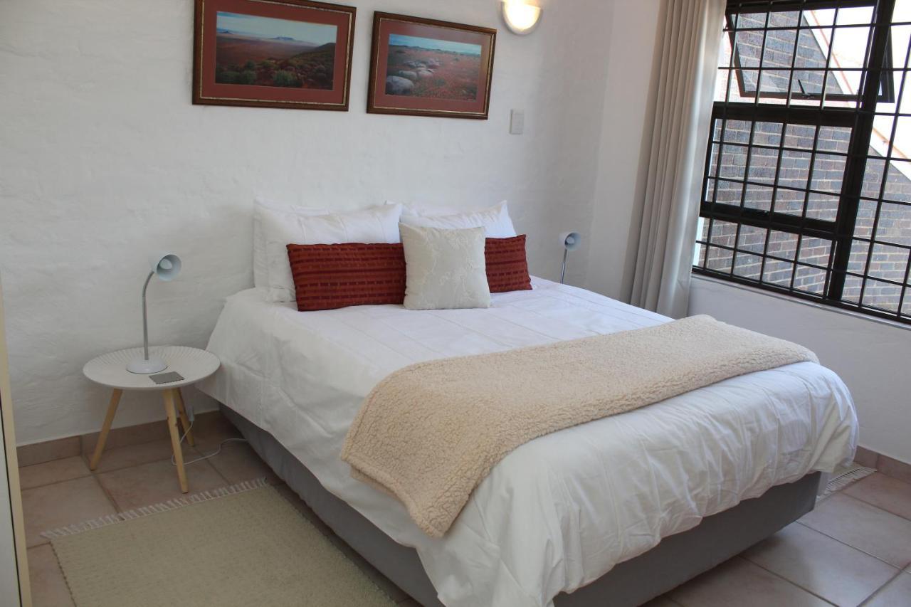 Beach Break B&B Port Alfred Kültér fotó