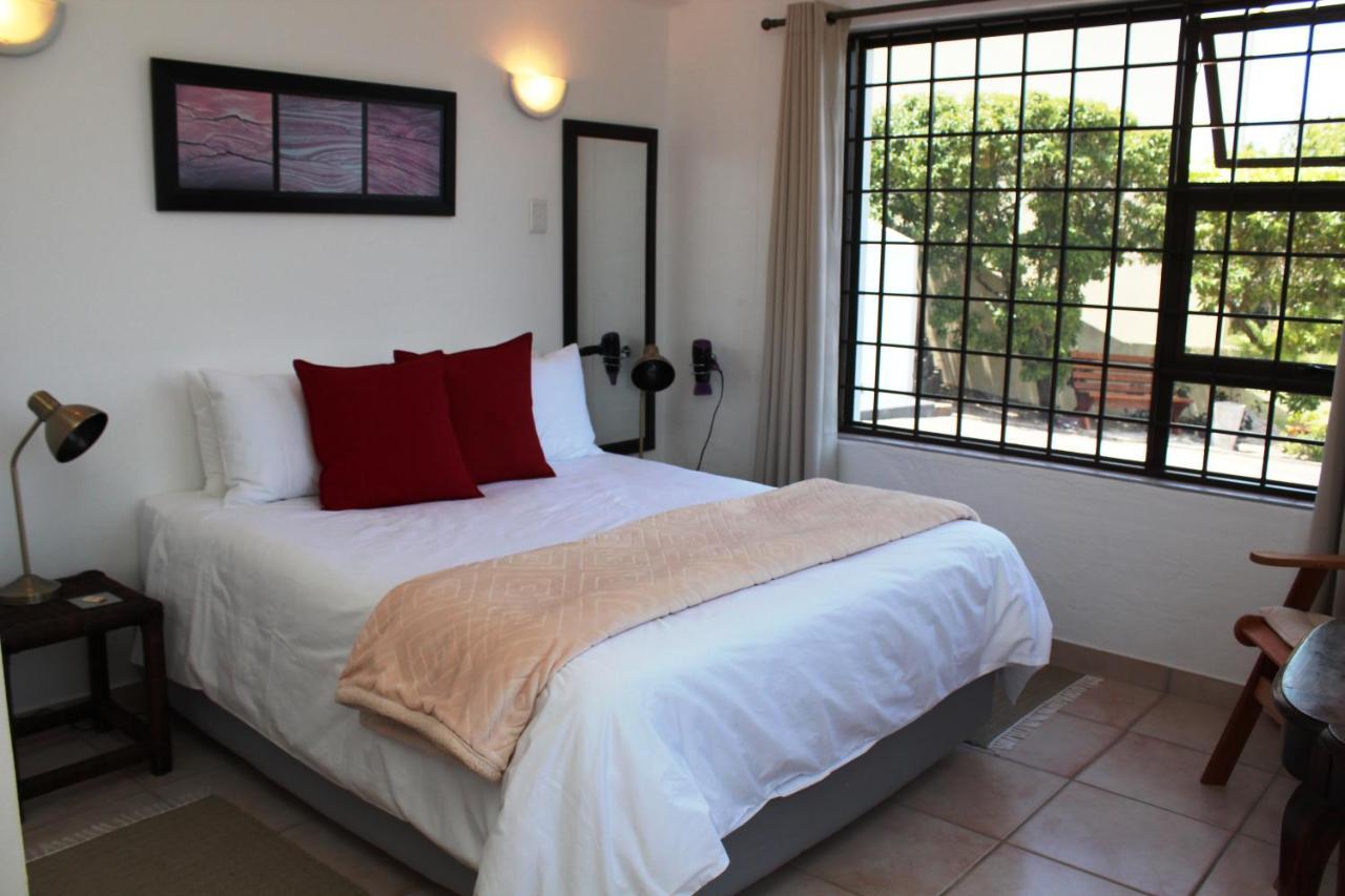 Beach Break B&B Port Alfred Kültér fotó