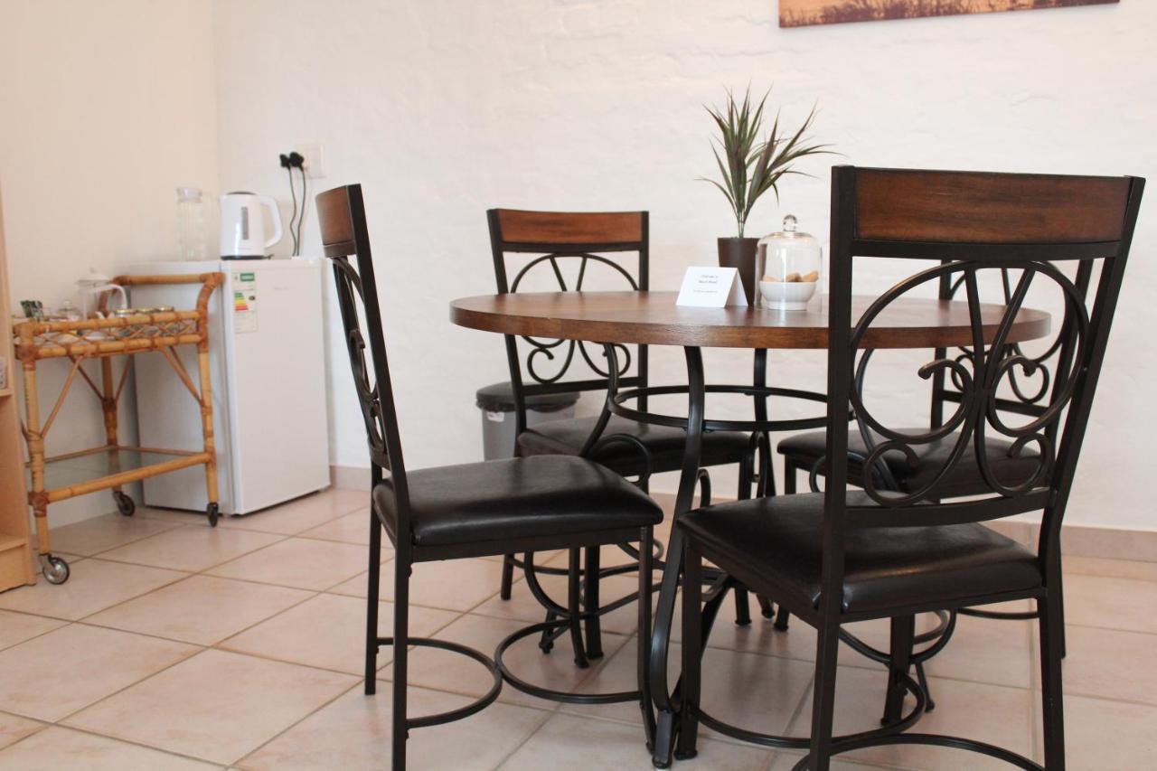 Beach Break B&B Port Alfred Kültér fotó