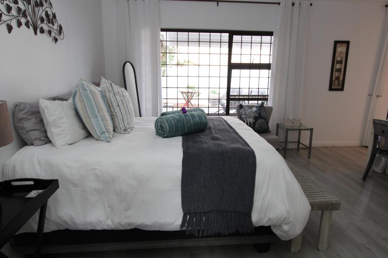 Beach Break B&B Port Alfred Kültér fotó