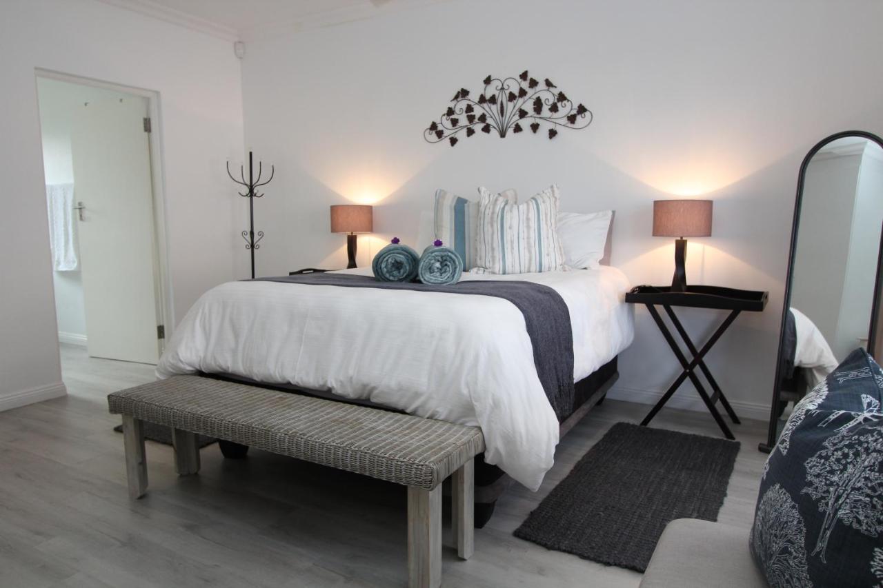 Beach Break B&B Port Alfred Kültér fotó