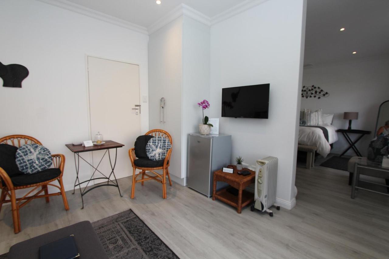 Beach Break B&B Port Alfred Kültér fotó