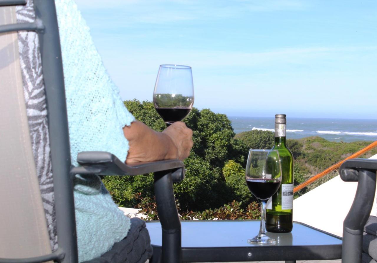 Beach Break B&B Port Alfred Kültér fotó