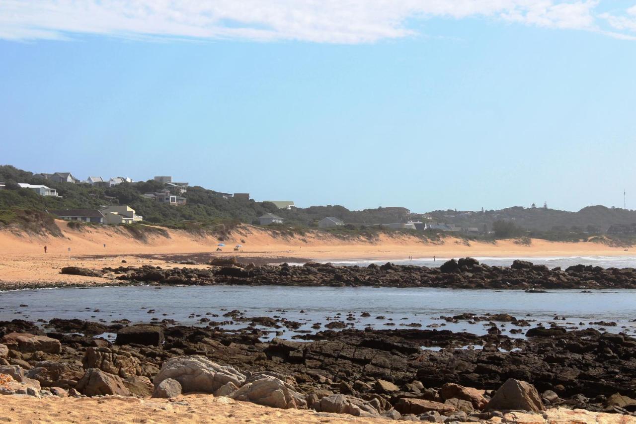 Beach Break B&B Port Alfred Kültér fotó