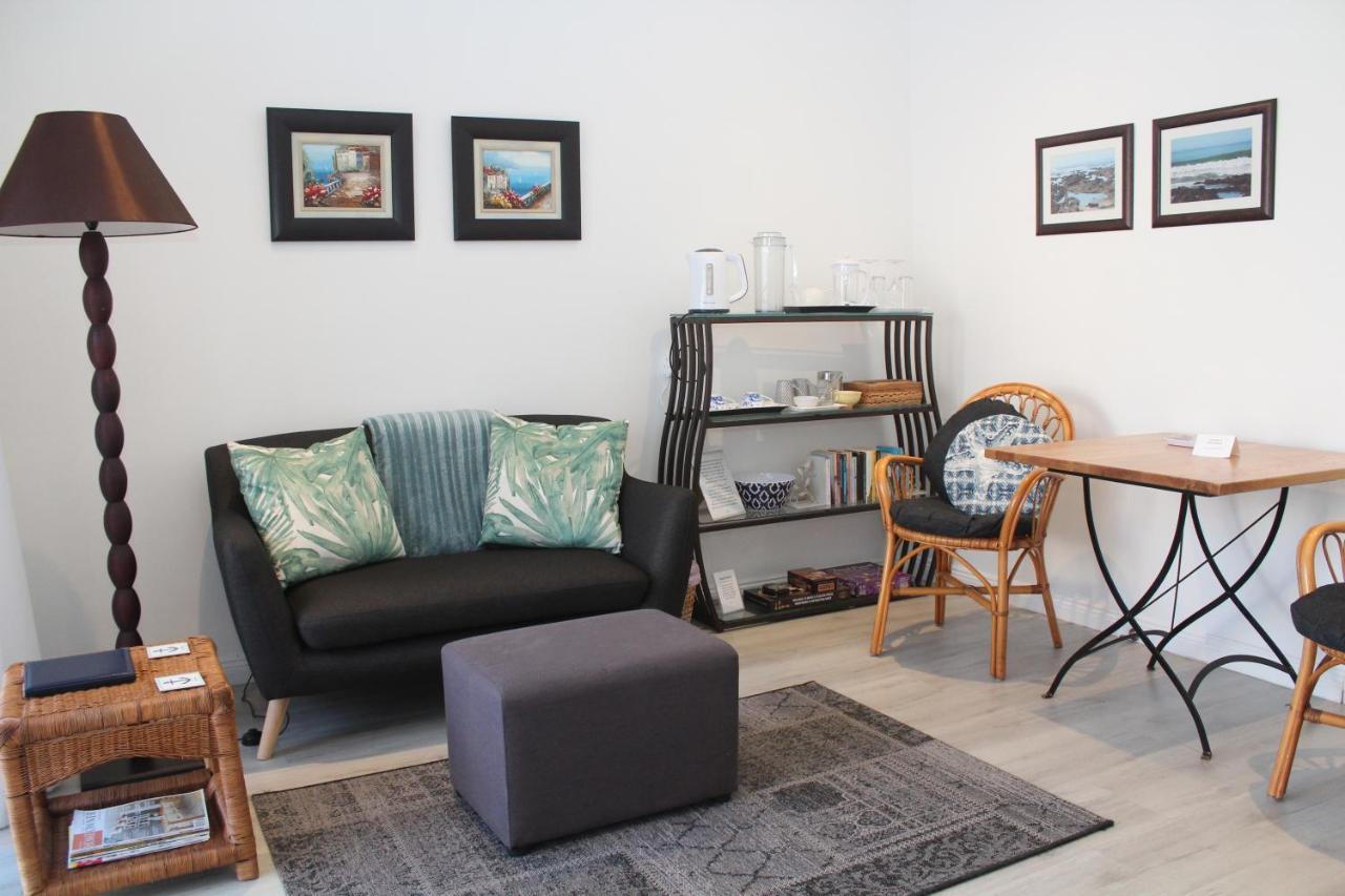 Beach Break B&B Port Alfred Kültér fotó