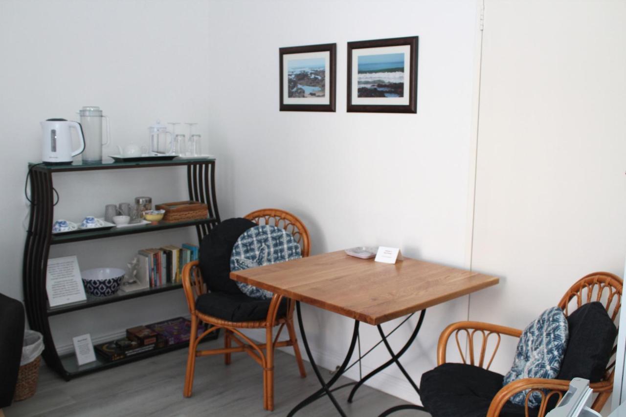 Beach Break B&B Port Alfred Kültér fotó