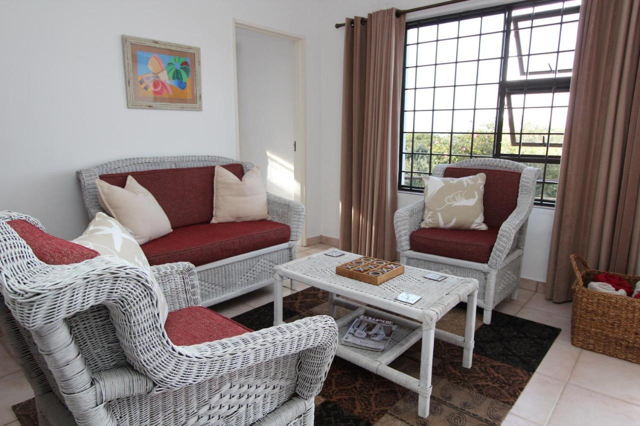 Beach Break B&B Port Alfred Kültér fotó
