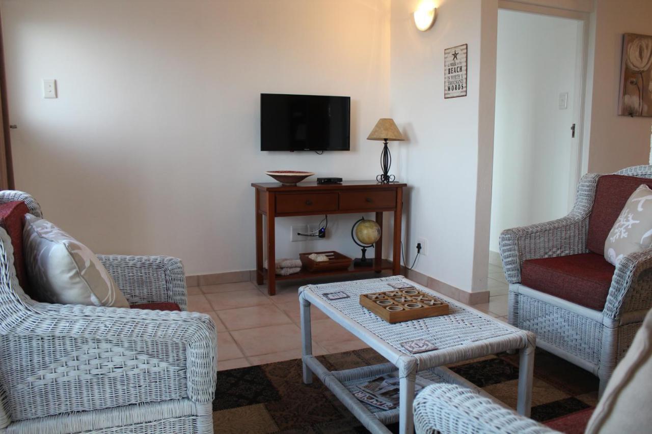 Beach Break B&B Port Alfred Kültér fotó
