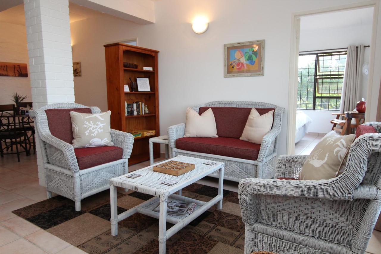Beach Break B&B Port Alfred Kültér fotó