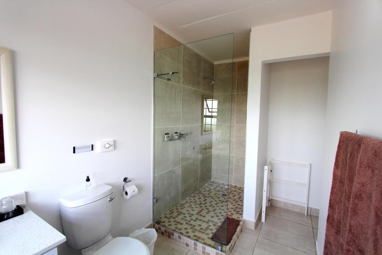 Beach Break B&B Port Alfred Kültér fotó