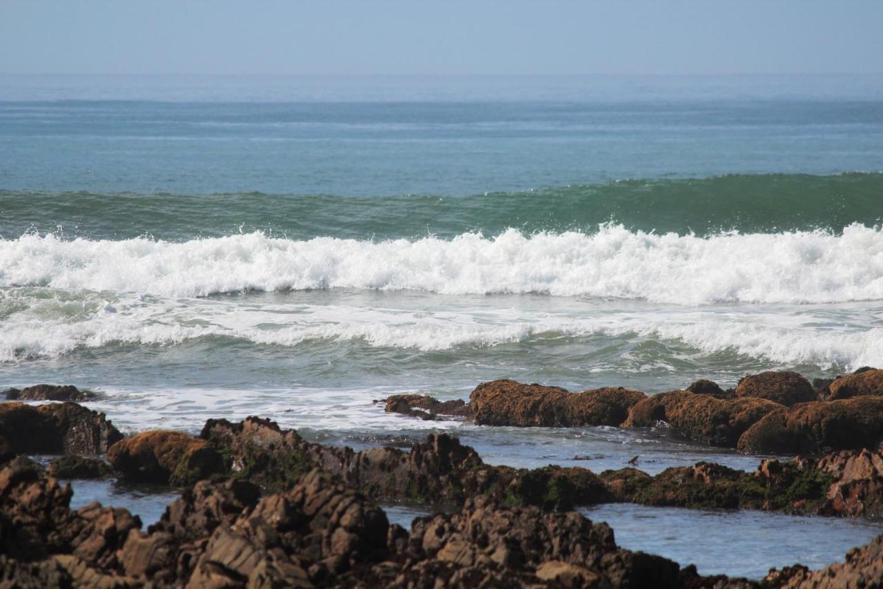 Beach Break B&B Port Alfred Kültér fotó