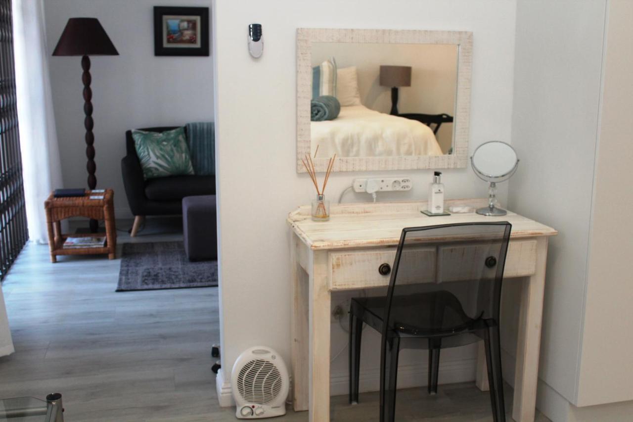 Beach Break B&B Port Alfred Kültér fotó