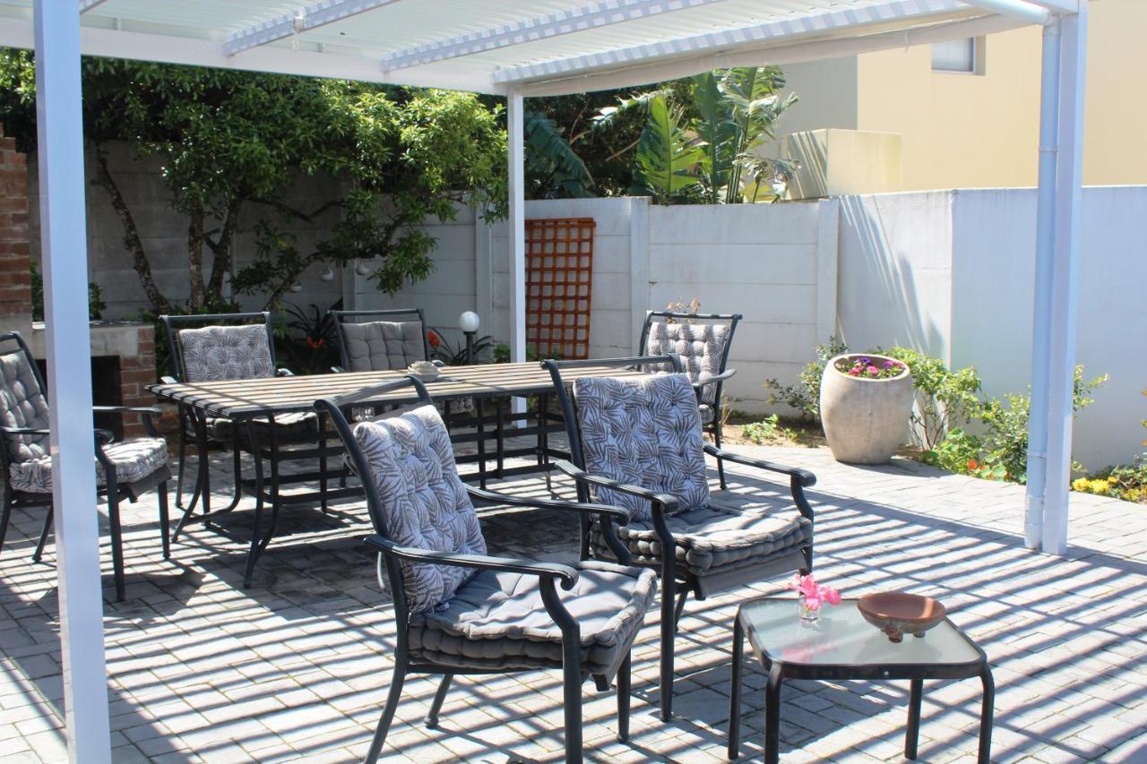 Beach Break B&B Port Alfred Kültér fotó