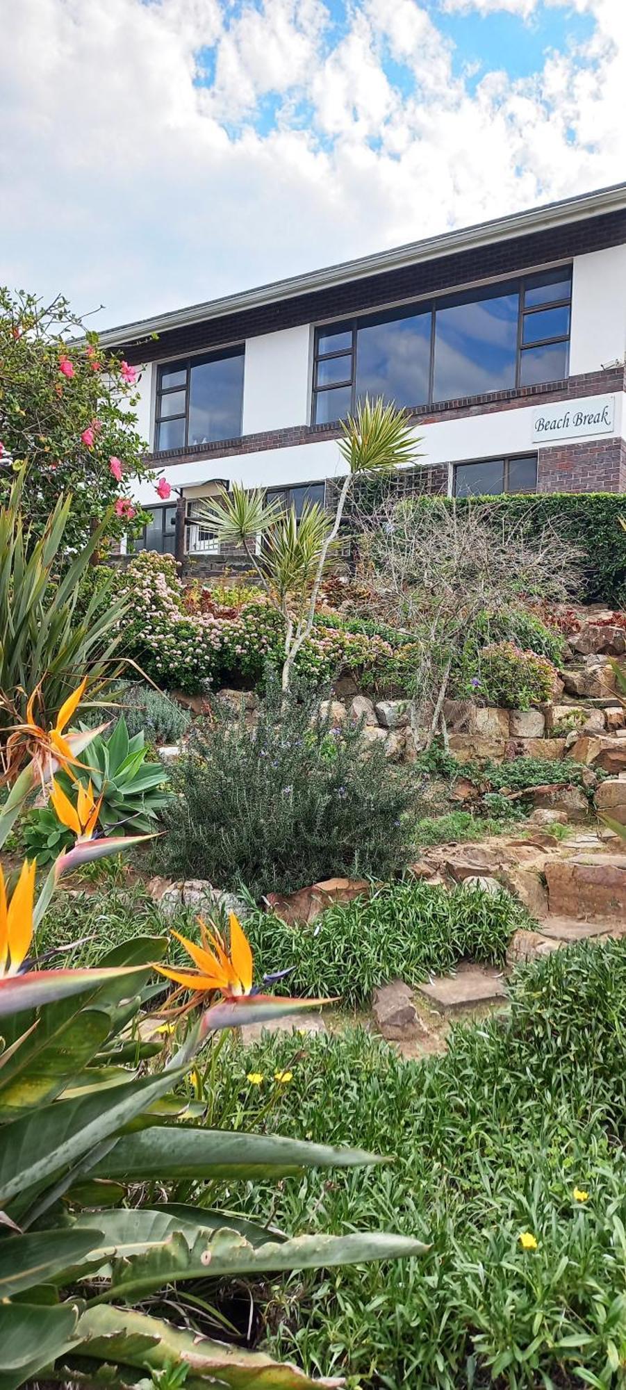 Beach Break B&B Port Alfred Kültér fotó