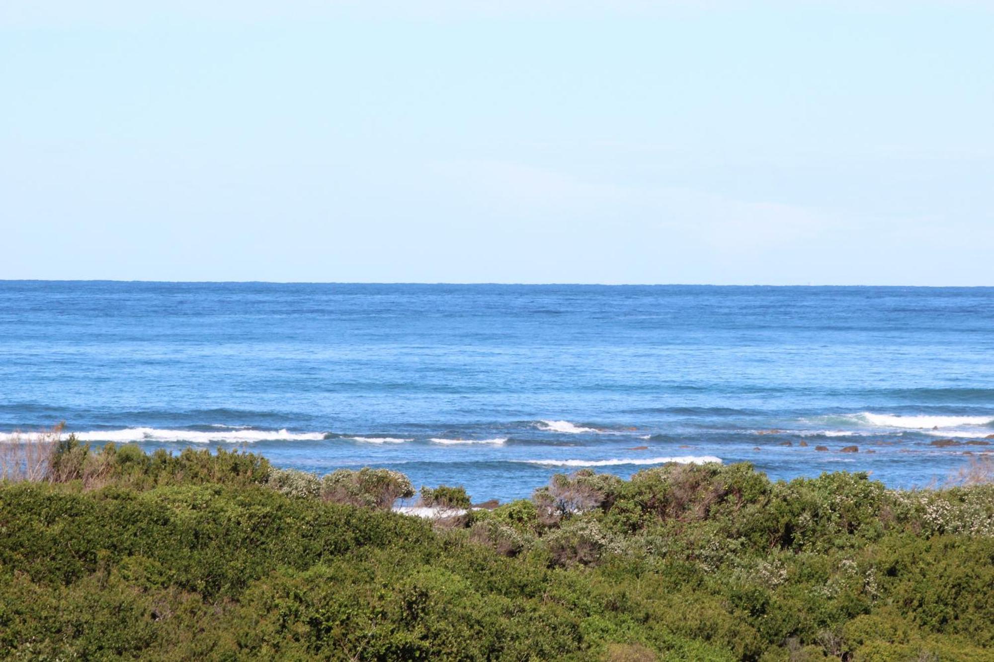 Beach Break B&B Port Alfred Kültér fotó