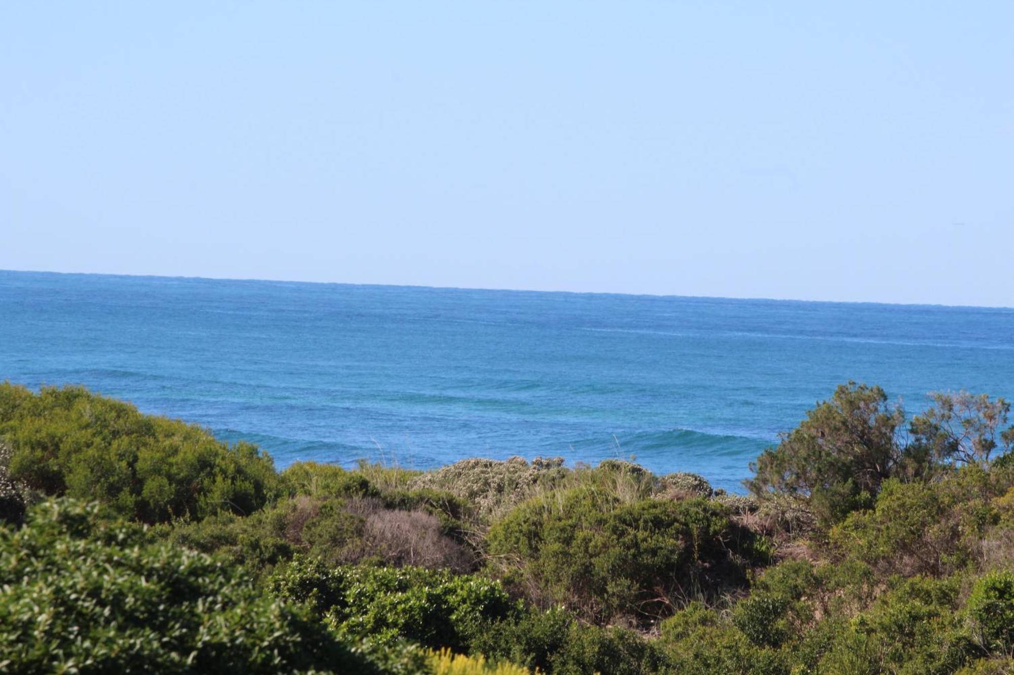 Beach Break B&B Port Alfred Kültér fotó