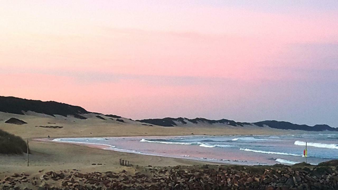 Beach Break B&B Port Alfred Kültér fotó
