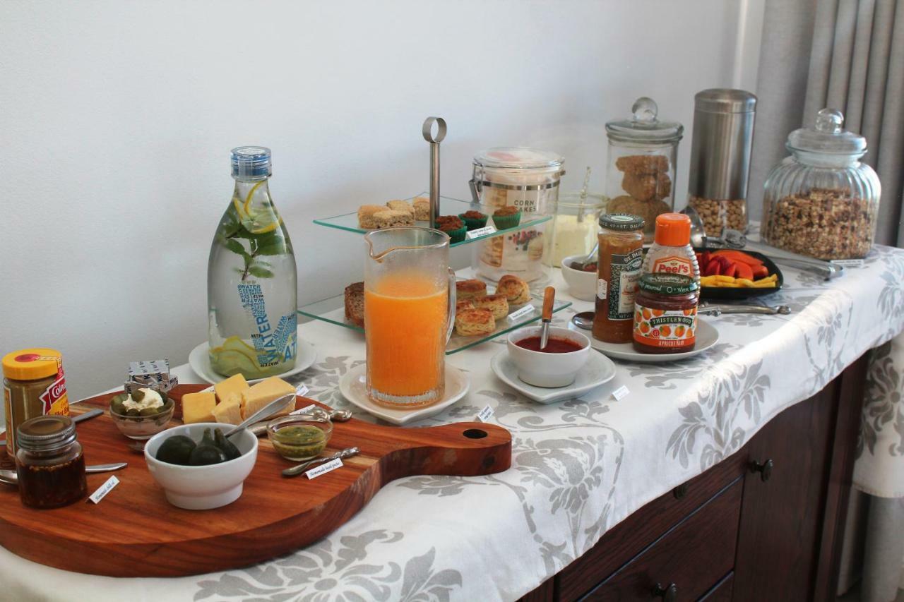 Beach Break B&B Port Alfred Kültér fotó